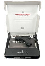 SPRINGFIELD ARMORY Hellcat 9MM LUGER (9X19 PARA) - 7 of 7