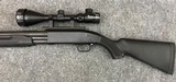 MOSSBERG 500A - 4 of 6