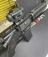 SMITH & WESSON M&P-15 CRIMSON TRACE - 4 of 7
