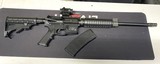 SMITH & WESSON M&P-15 CRIMSON TRACE - 1 of 7