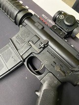 SMITH & WESSON M&P-15 CRIMSON TRACE - 6 of 7