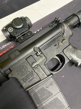 SMITH & WESSON M&P-15 CRIMSON TRACE - 7 of 7