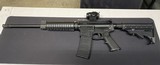 SMITH & WESSON M&P-15 CRIMSON TRACE - 5 of 7