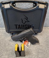 Taurus GX4 - 6 of 6