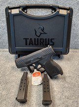 Taurus GX4 - 5 of 6
