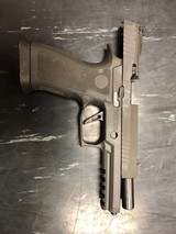 SIG SAUER P320 XFIVE LEGION - 3 of 7