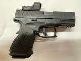 SPRINGFIELD ARMORY XDM ELITE - 1 of 1