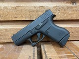 GLOCK G43 - 1 of 4