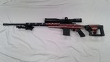 HOWA 1500 AMERICAN FLAG - 1 of 3