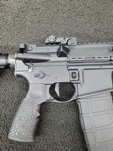 DANIEL DEFENSE ddm4v11pro - 5 of 7