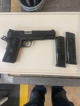 ROCK ISLAND ARMORY ROCK STANDARD FS - 1 of 5