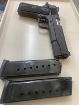 ROCK ISLAND ARMORY ROCK STANDARD FS - 2 of 5