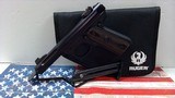 RUGER 22/45 LITE - 1 of 5