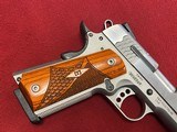 SMITH & WESSON Smith & Wesson 1911 E Series SW1911 stainless - 2 of 7