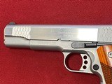 SMITH & WESSON Smith & Wesson 1911 E Series SW1911 stainless - 5 of 7