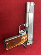 SMITH & WESSON Smith & Wesson 1911 E Series SW1911 stainless - 4 of 7