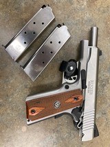 RUGER SR 1911 - 2 of 6