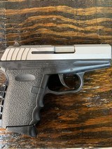 SCCY CPX 2 - 2 of 4