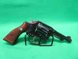 SMITH & WESSON MOD 10-5 - 1 of 7