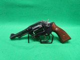 SMITH & WESSON MOD 10-5 - 2 of 7