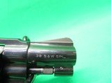 SMITH & WESSON 36 - 5 of 7