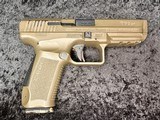 CANIK TP9SF - 1 of 3