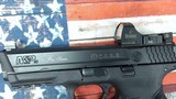 SMITH & WESSON M&P40 PRO WITH C.O.R.E - 4 of 5