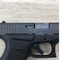 GLOCK 43 g43 - 7 of 7