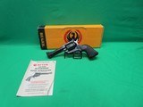 RUGER NEW MODEL SUPER BLACK HAWK - 1 of 5