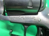 RUGER NEW MODEL SUPER BLACK HAWK - 5 of 5