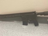 WILSON COMBAT AR-15 - 2 of 5