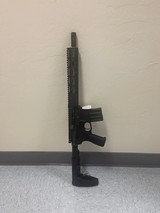 WILSON COMBAT AR-15 - 1 of 5