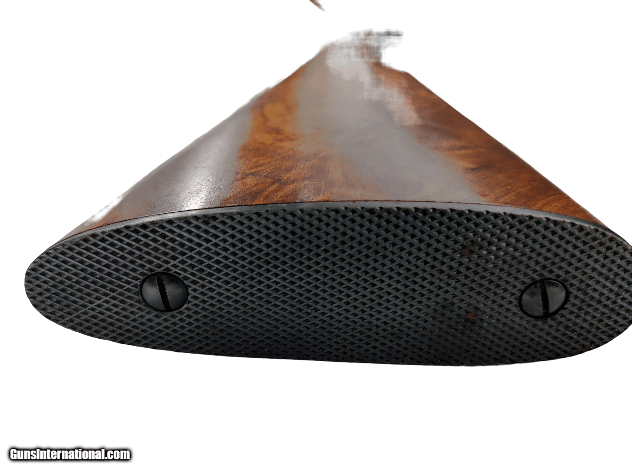 WINCHESTER Model 94 Classic Octagon Barrel w/Hard Case 1969