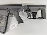 ALEX PRO FIREARMS AR-10 .22-250 416R SS w/20rd Mag, Soft Case, Luth-AR Stock - 7 of 7