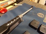 STURM, RUGER & CO., INC. mini thirty - 3 of 7