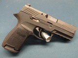 SIG SAUER P320 - 2 of 7