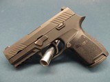 SIG SAUER P320 - 1 of 7