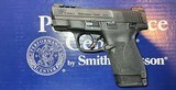 SMITH & WESSON PC M&P Shield 9 2.0 - 1 of 2