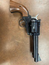 RUGER NEW MODEL BLACKHAWK - 3 of 5
