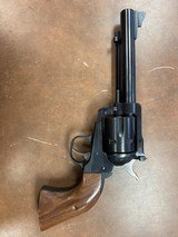 RUGER NEW MODEL BLACKHAWK - 1 of 5
