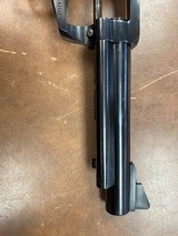 RUGER NEW MODEL BLACKHAWK - 5 of 5