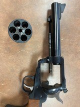 RUGER NEW MODEL BLACKHAWK - 2 of 5