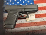 GLOCK 36 - 1 of 3