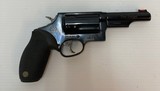 TAURUS JUDGE - 1 of 7