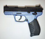 RUGER SR22 - 1 of 1