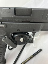 SPRINGFIELD ARMORY SPRINGFIELD ARMORY XDM ELITE - 4 of 7