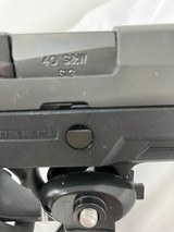 SIG SAUER P320 - 5 of 7