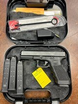 GLOCK 37 Gen3 45 GAP - 1 of 6