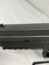 SIG SAUER P250 - 5 of 7