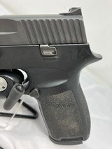 SIG SAUER P250 - 6 of 7